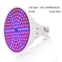 LED розетка, лампа для растений, заполняющее освещение, прямая продажа с завода