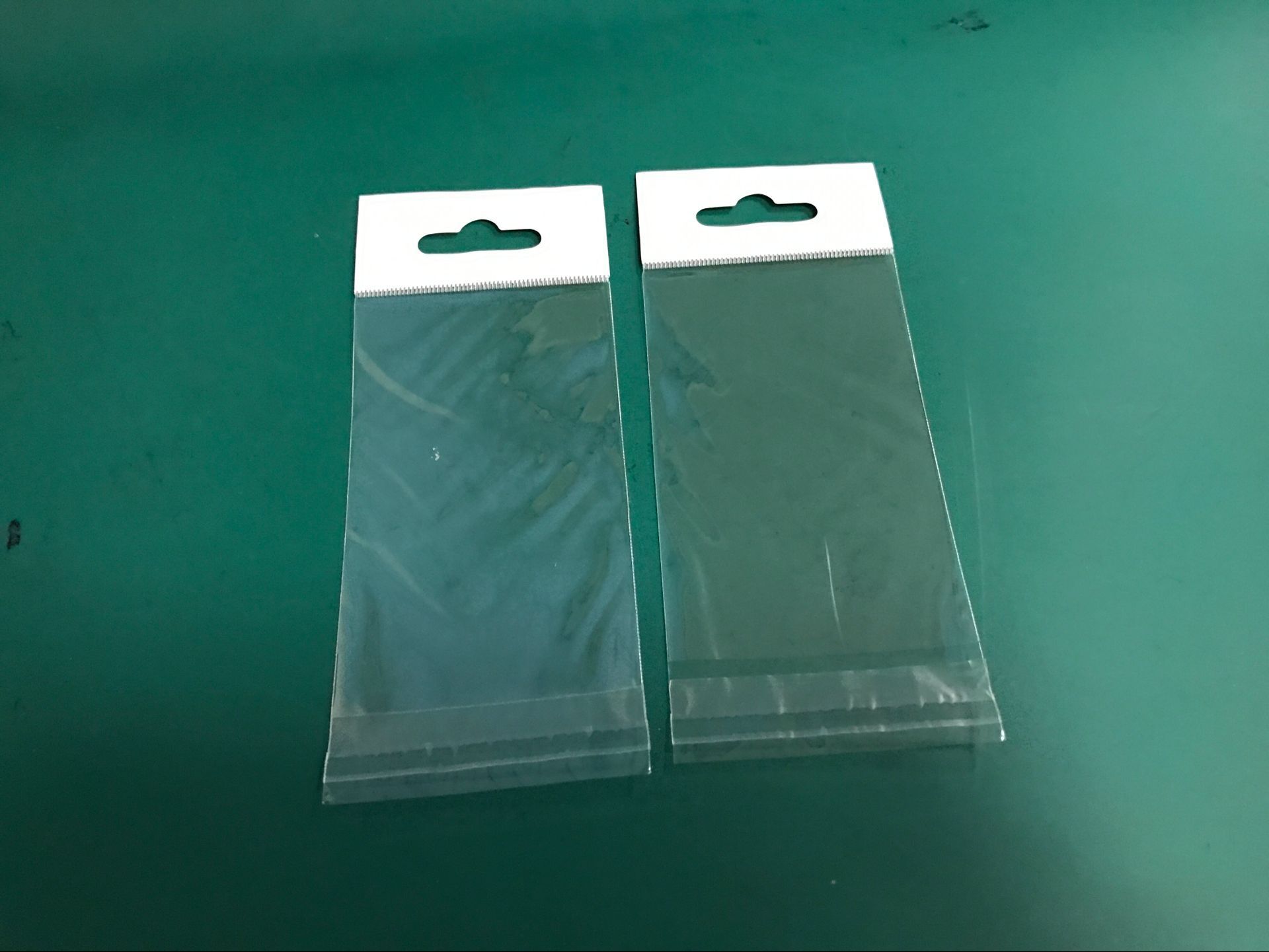 厂家供应OPP透明自粘袋 带孔带卡头 OPP卡头自封袋 OPP袋子不干胶-阿里巴巴