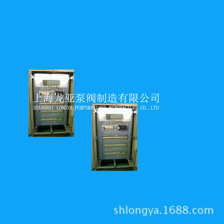 供应XMZ-PLC变频控制柜