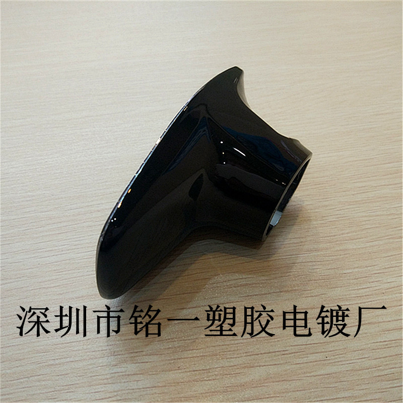 深圳塑胶电镀加工 提供塑料电镀加工  ABS水电镀黑铬