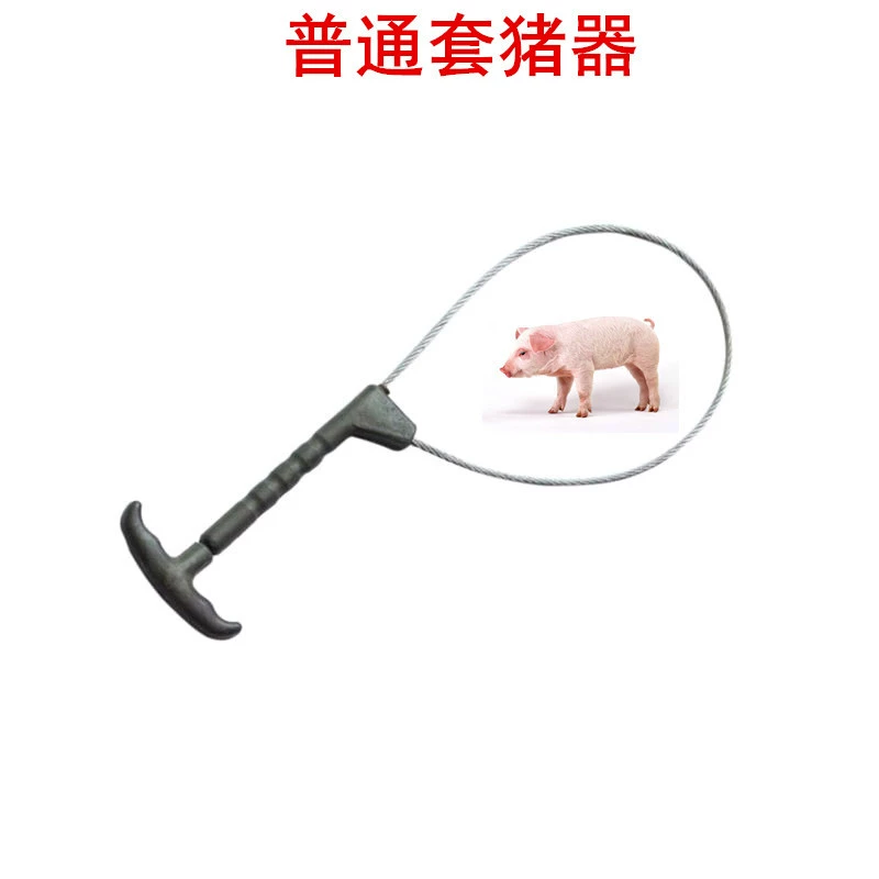 Yuqiu Обычный Простой набор свиньи набор протектор набор свиньи инъекции Baoding веревка животноводства оборудование