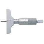 Mitutoyo三丰  深度千分尺 128系列(DMS)  128-101