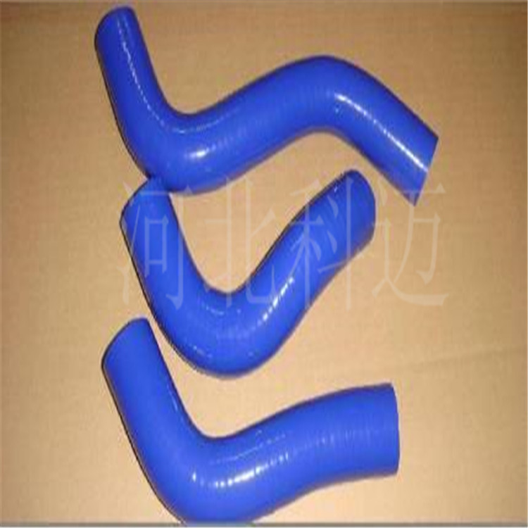 手工缠绕硅胶管  钢丝硅胶管 高抵压硅胶管（ 厂家直营）