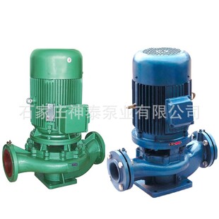 ISG�͆μ�������ʽ�ܵ���ISG150-200偠t��ˮ����ѭ�h�� �S�����l
