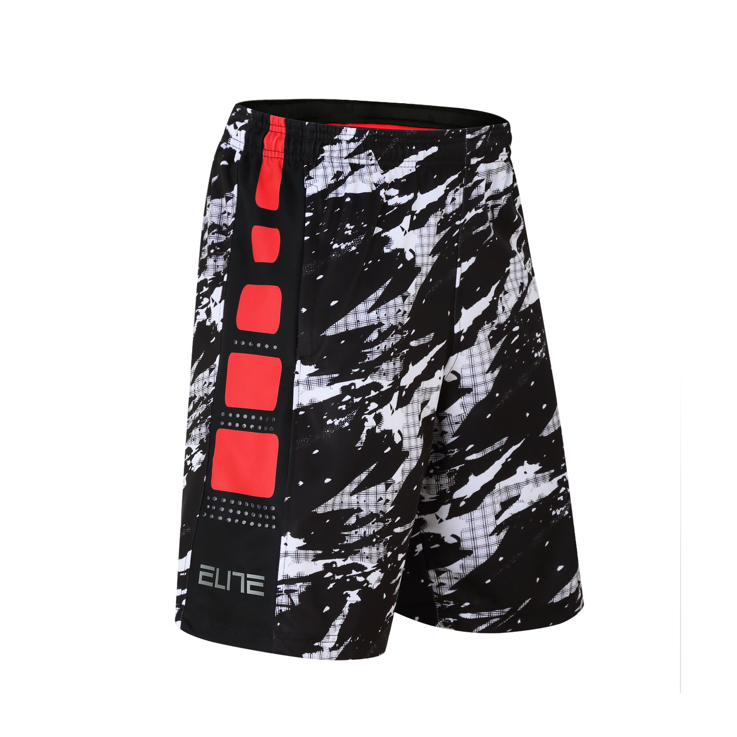 Men's Summer Sports Shorts