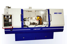 MBS1620半自动高速端面外圆磨床 秦川格兰德