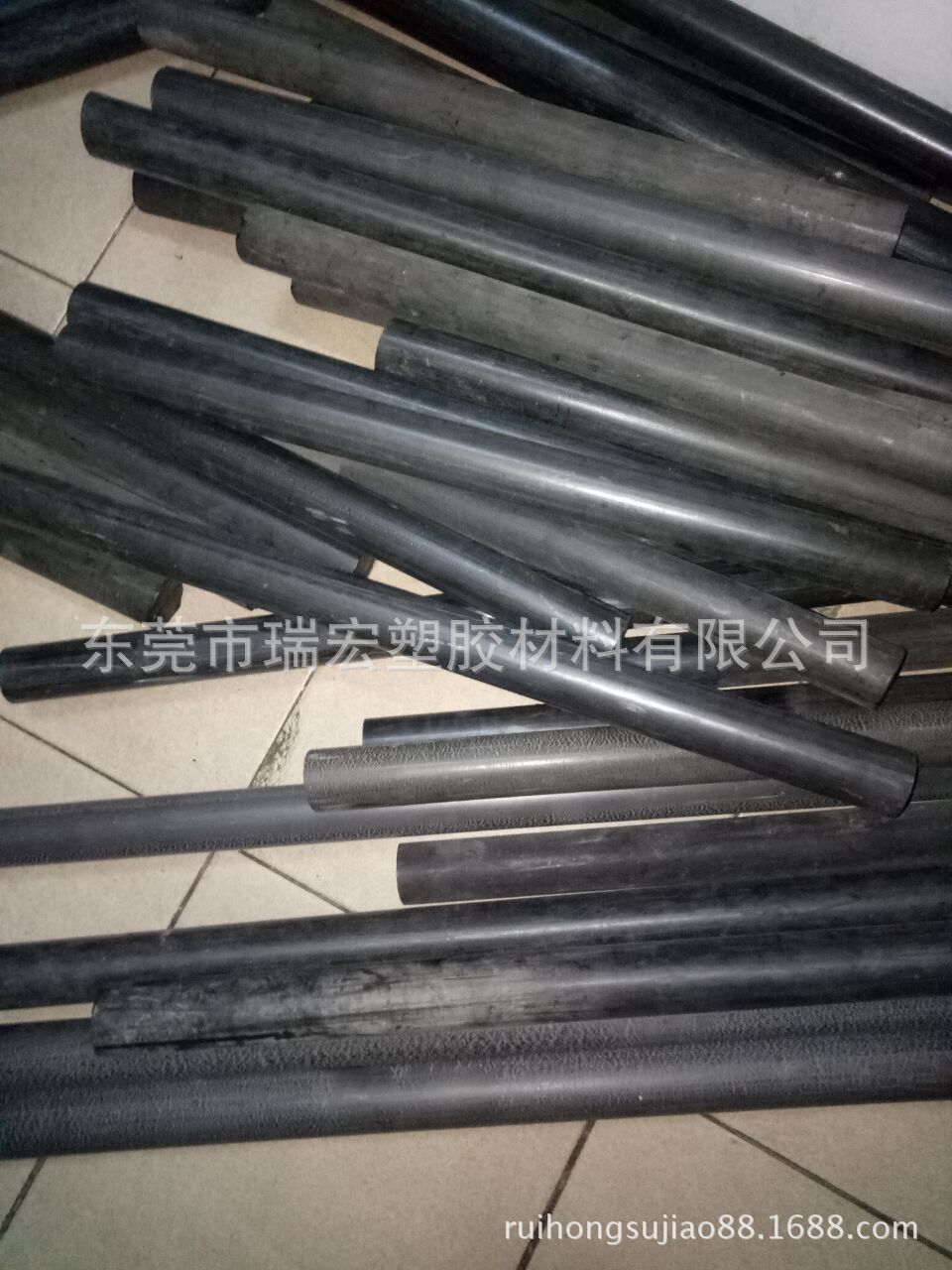 PPO棒，黑色PPO棒，灰色PPO棒，加纤PPO棒 本色PPO棒