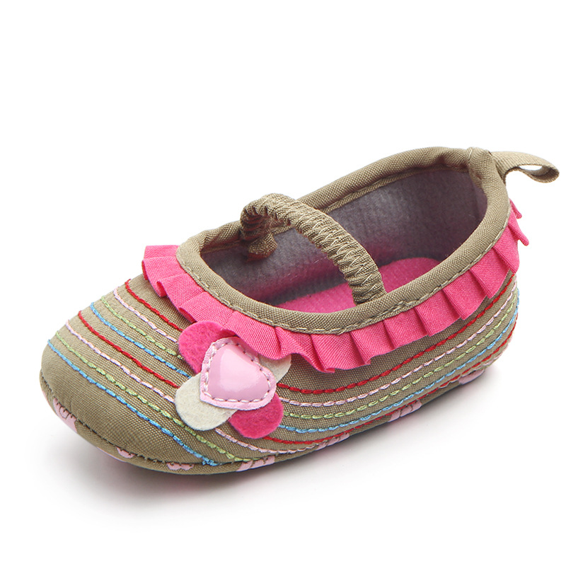 Chaussures bébé - Ref 3436741 Image 22