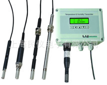LY60E温湿露点测量仪 露点仪