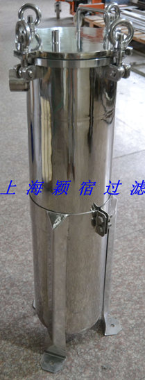 袋式过滤器