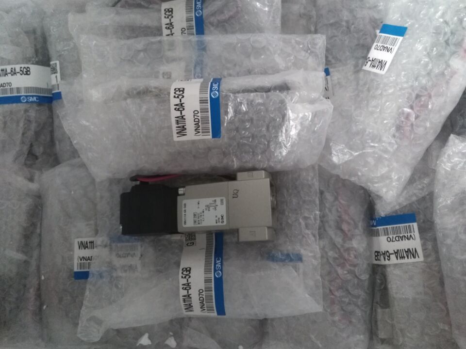 SMC VNA112A-10A-5GB VNA112A-8A-5GB VNA112A-6A-5GB