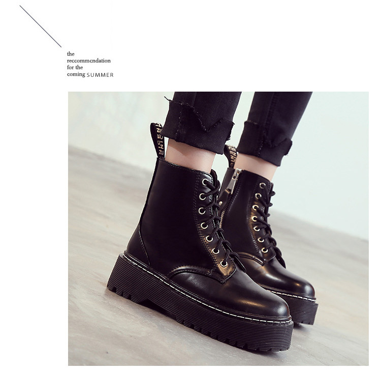 Bottes femme MIBELIN en PU artificiel - Ref 3355218 Image 20