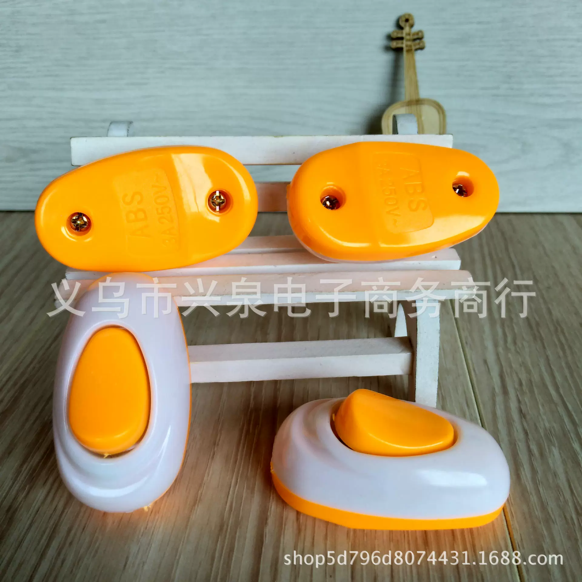 Переключатель прикроватный переключатель кнопка переключатель один юань магазин переключатель один юань два юаня универмаг оптовый