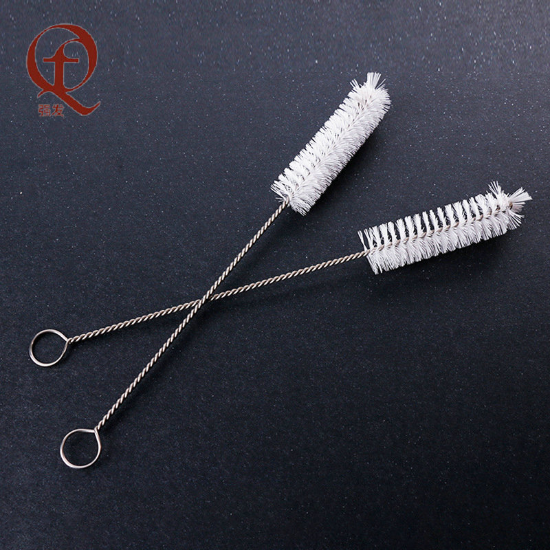 厂家直销可定制长柄清洁毛刷 玻璃清洁刷 键盘清洁刷