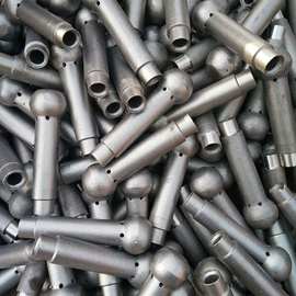 锅炉配附件;炉排