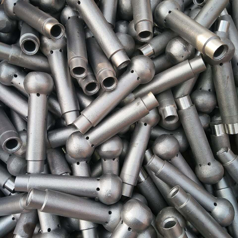 各型号锅炉帽头 炉排 中心筒 流化床锅炉风帽