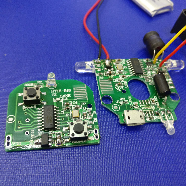 HT16-339A&519  报警锁 (1)