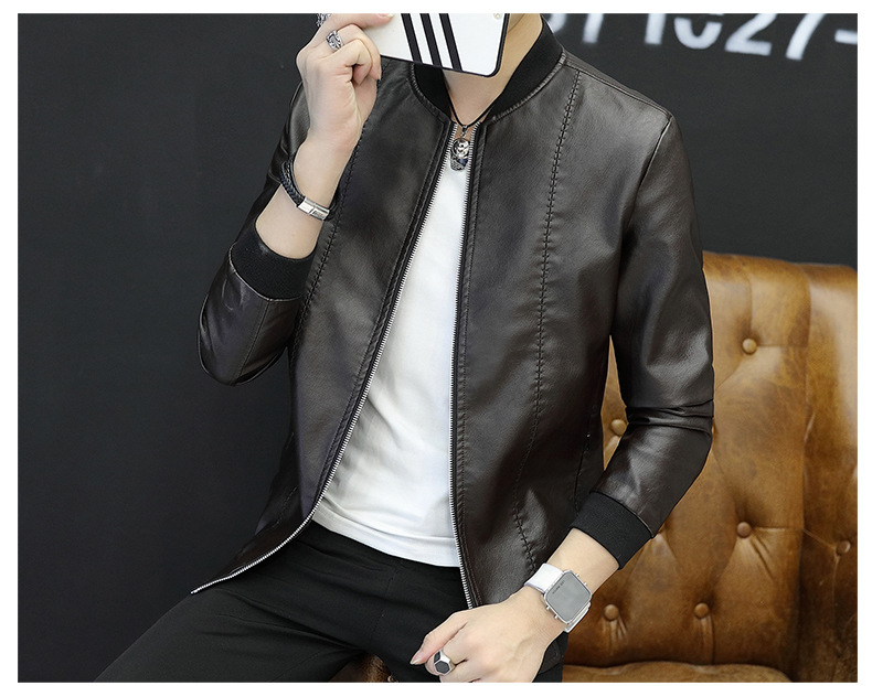 Veste homme - Ref 3443385 Image 22