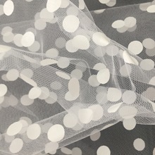 厂家直销 网布烫金烫银撒粉印粉 服装面料 接受来样开版