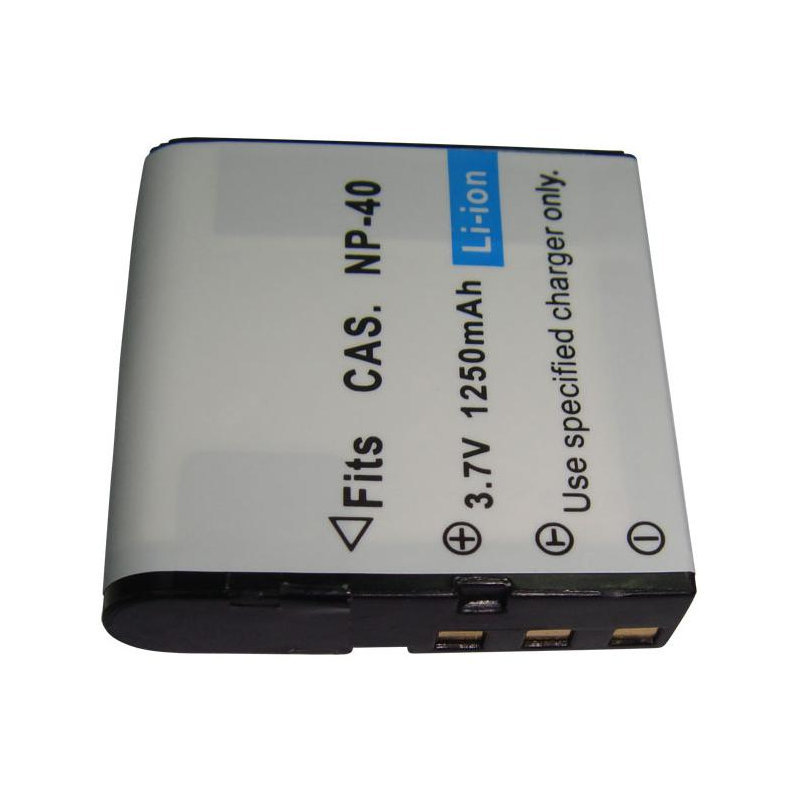 适用明基 电池 X600 DLI-102 E800 锂电池 数码相机电池