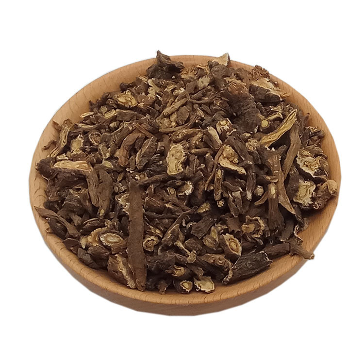 Dandelion Root Low Temperature Baked Loose Herb for Traditional Herbal Tea and Soup key features