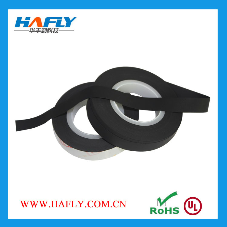 深圳硅胶厂家热压硅胶皮模具 黑色防静电硅胶带 尺寸可私人