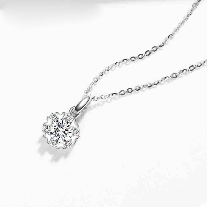 S925��������ʱ�о���ѩ��AAA�ʯ���� ���ʰٴ�Ůʿ������