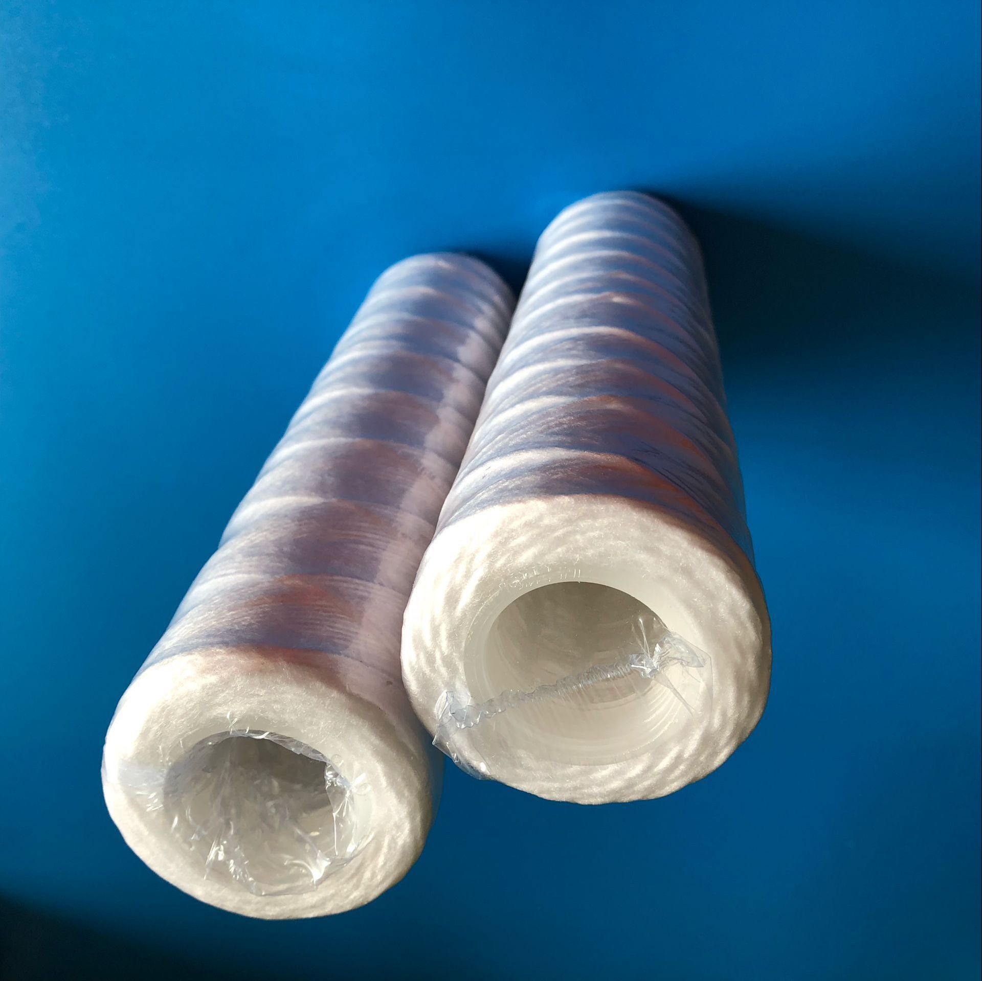 厂家低价批发线绕棉芯、棉芯 品质好 价格低