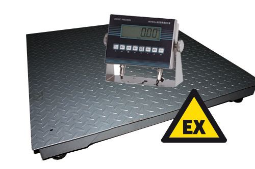 化工厂防爆区用10T/t电子磅价格，防爆型XK3150-EX磅/电子秤批发