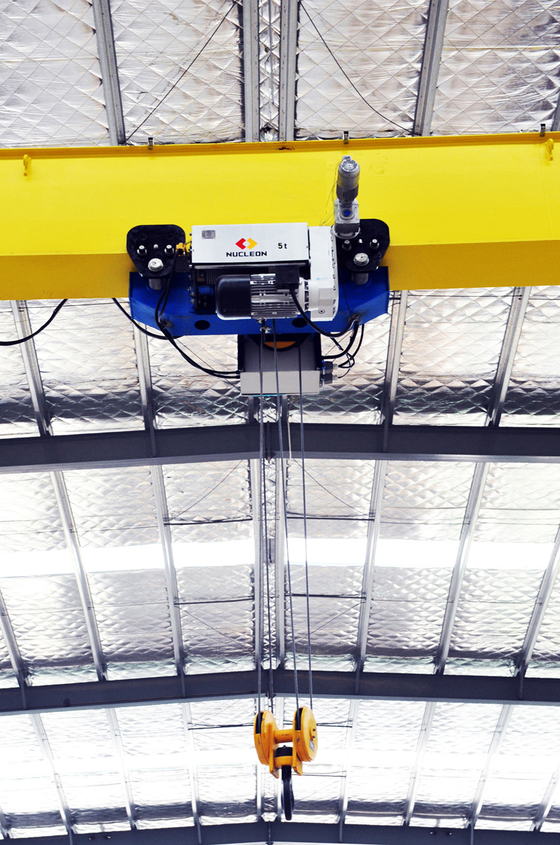 NDP型钢丝绳电动葫芦  河南纽科伦起重