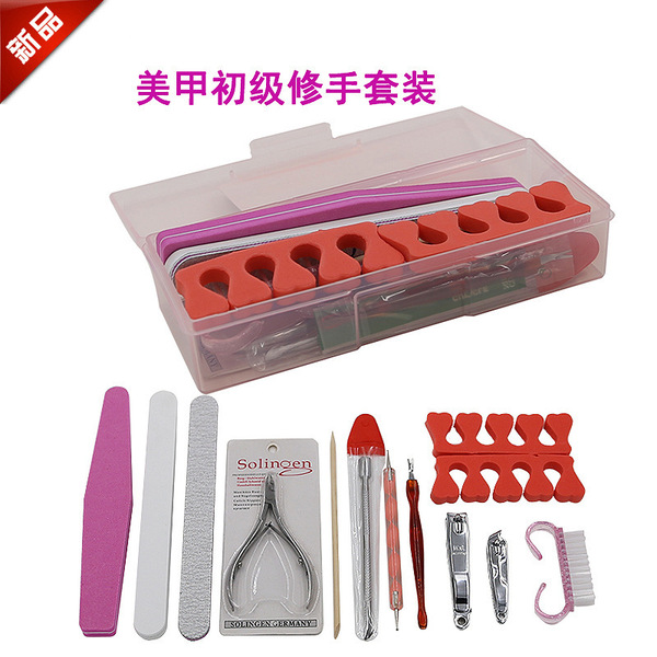 base gloves for manicure