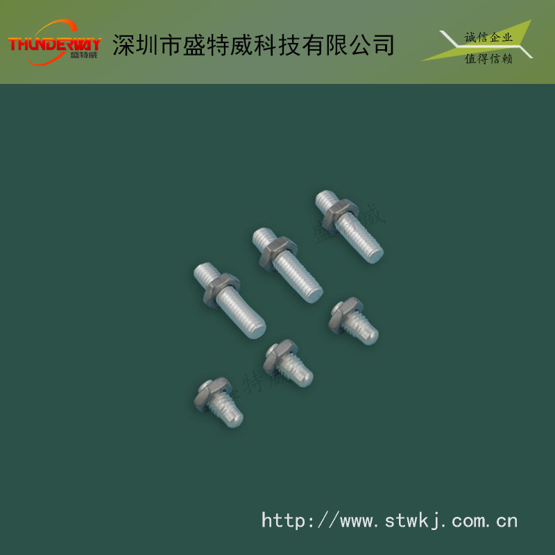 五金自动车床加工/五金异形产品定 制/直接工厂加工生产螺丝帽螺