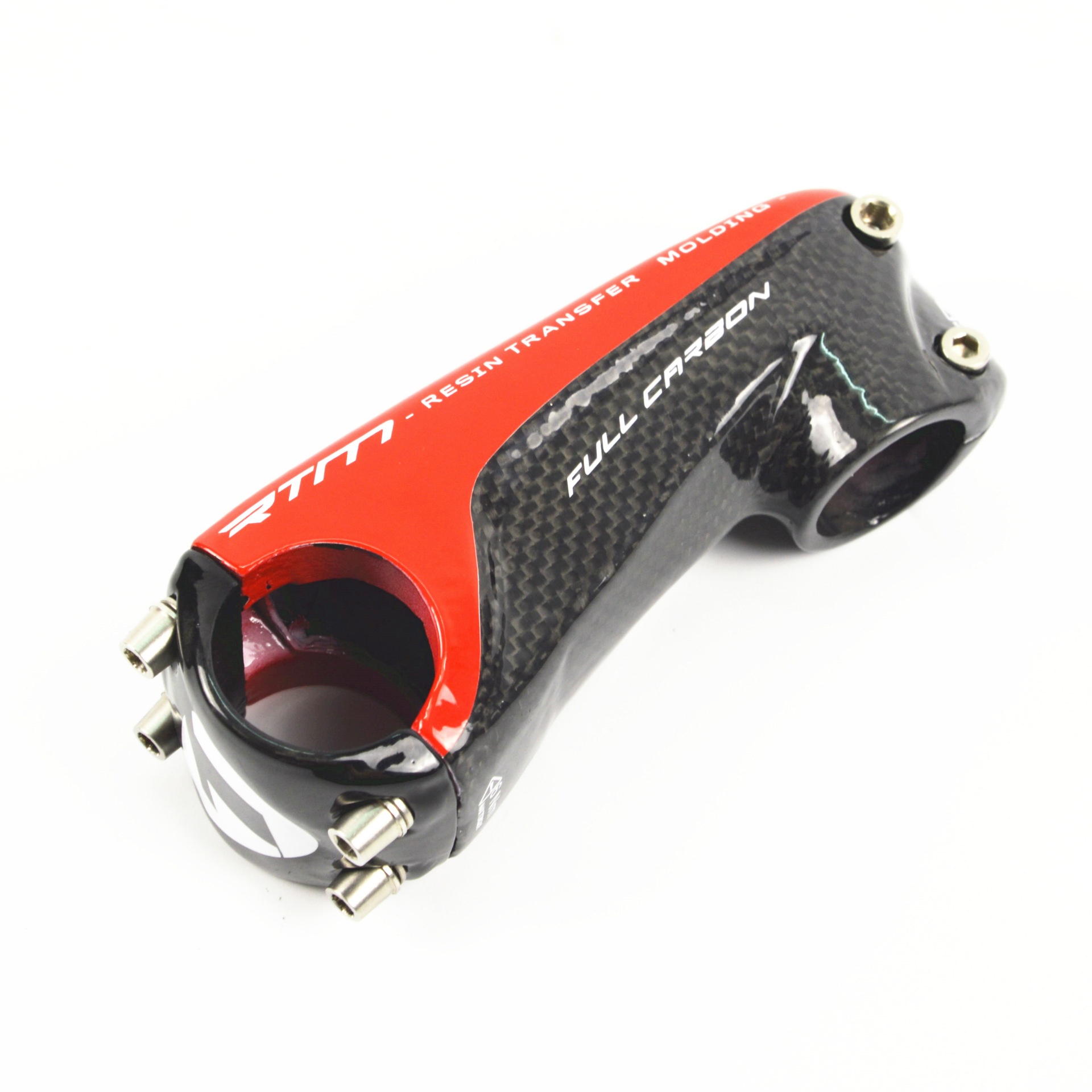 carbon fiber road stem