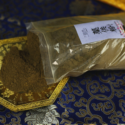 天然如法海涛法师传承配方上供下施药供粉 药师香烟供粉 火供粉|ru