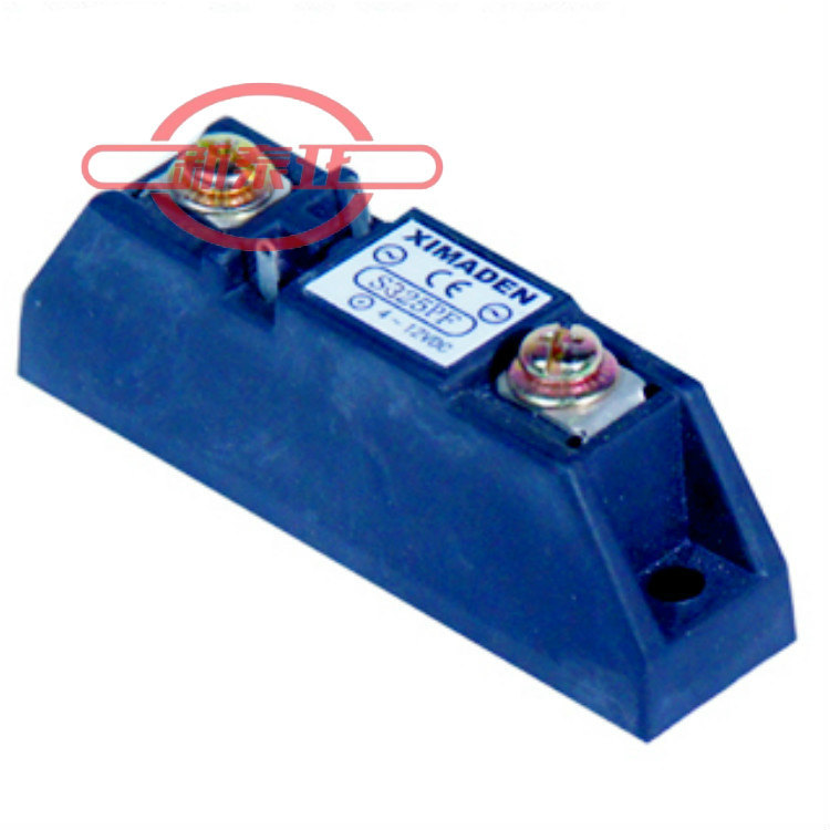 希曼顿XIMANDEN固态继电器S325PF