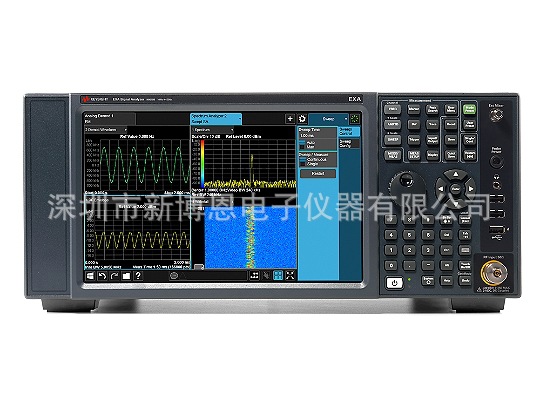 Keysight/是德N9010B信号分析仪 是德信号分析仪 安捷伦N9010B