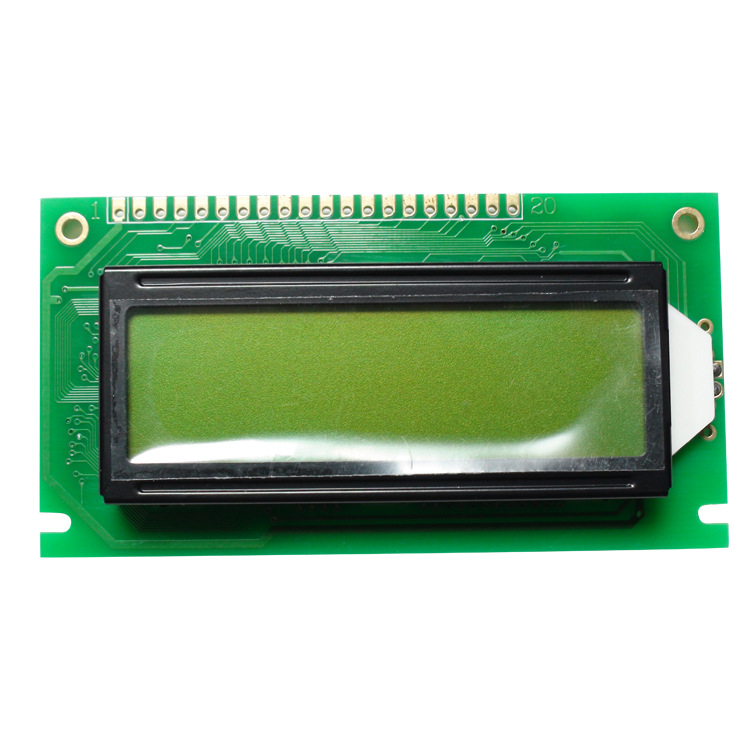 LCM液晶显示屏 12232A图形点阵 仪器仪表 电能计量 检测仪显示屏