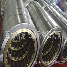 ����Բ���������320RU92 �ߴ�320*580*190.5 NU5264MC3 NU2264X2
