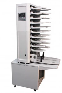 Page Machine Superfax