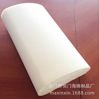 厂家直销 高密度异形海绵 支持定制加工|ru