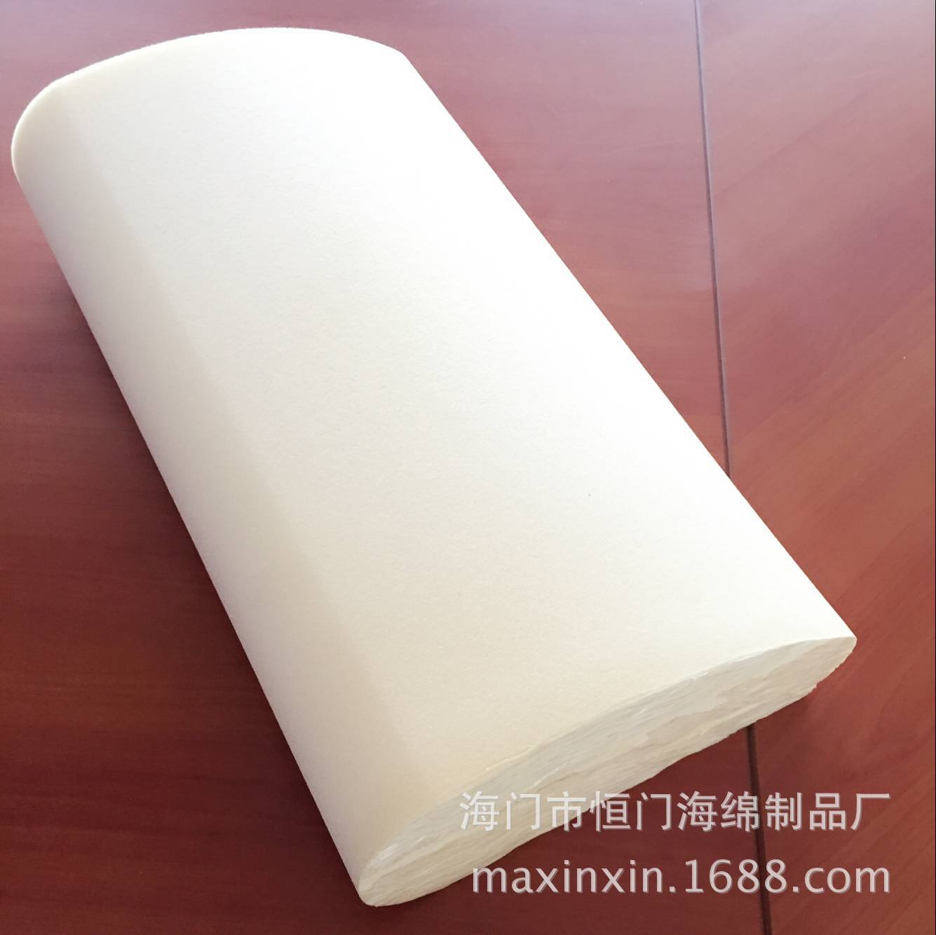 厂家直销 高密度异形海绵 支持定制加工|ru