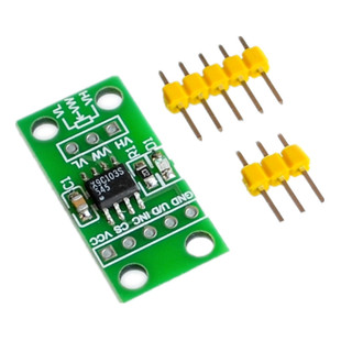 Module *S *S, x9, C103, 3v, 5v, x9, C103