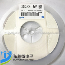 ���� �NƬ��� CL21C020CBANNNC 0805 2PF 50V ���P4K