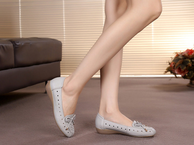 Chaussures été pour femme - Ref 3346070 Image 28