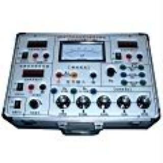 电表改装与校准实验仪/实验仪