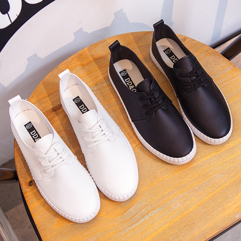 Breathable Summer Shoes
