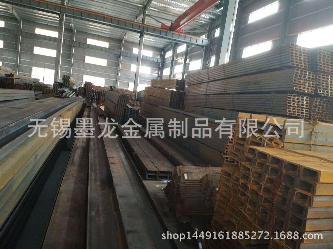 江苏槽钢 6.3号槽钢 6.3号镀锌槽钢厂家 16MnQ345C热轧槽钢价格