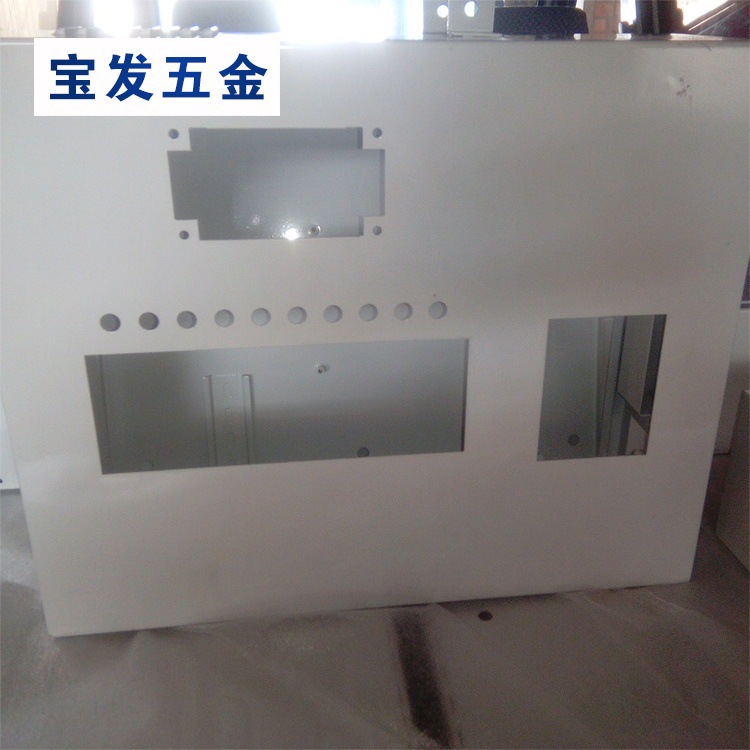 厂家批发定制  五金配件配电箱  承接各种规格配电箱 定做