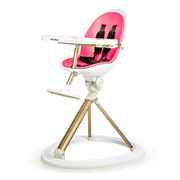新品维珍儿童餐椅多功能便携式宝宝餐椅可折叠婴儿餐椅吃饭座椅