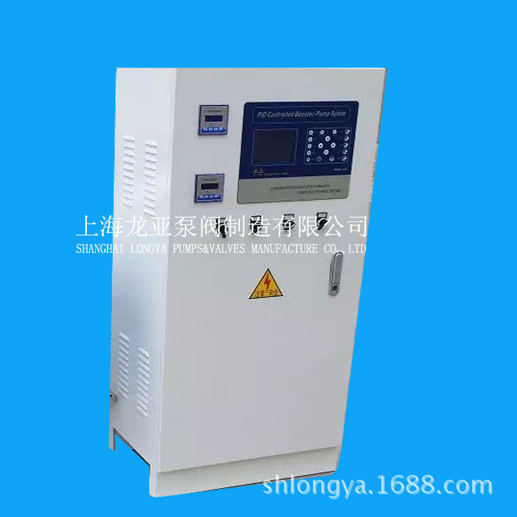 厂家SKB变频控制柜 电气控制柜